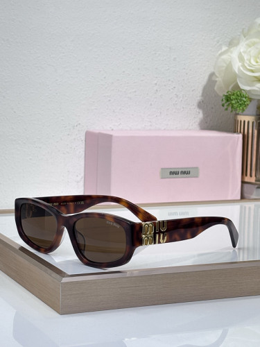 Miu Miu Sunglasses AAAA-2056