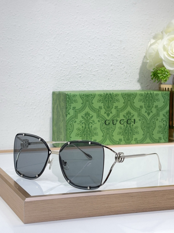 G Sunglasses AAAA-8376