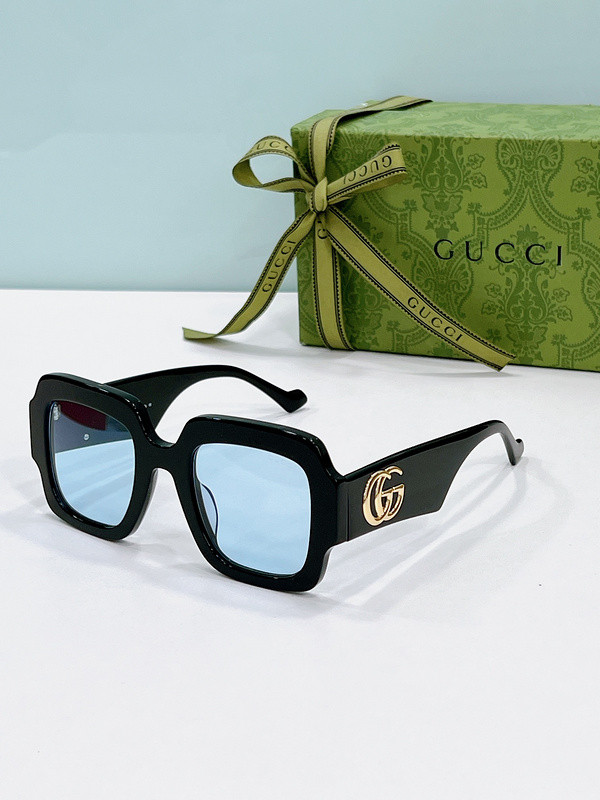 G Sunglasses AAAA-8603