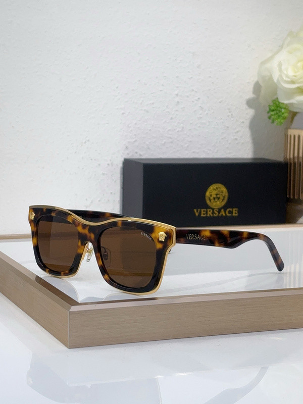 Versace Sunglasses AAAA-3697