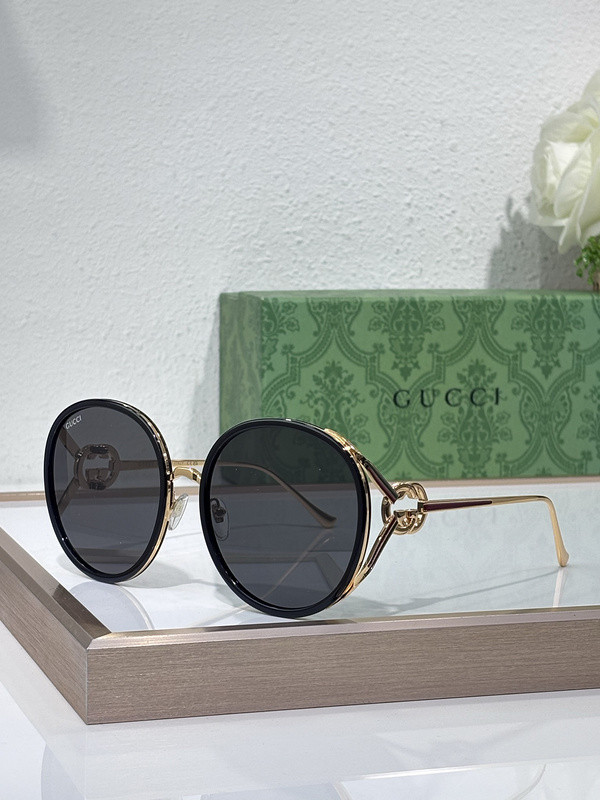 G Sunglasses AAAA-8837