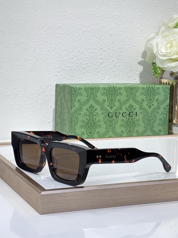 G Sunglasses AAAA-8771