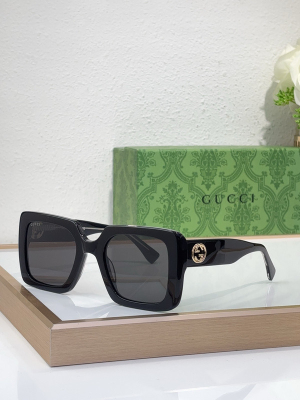 G Sunglasses AAAA-8522