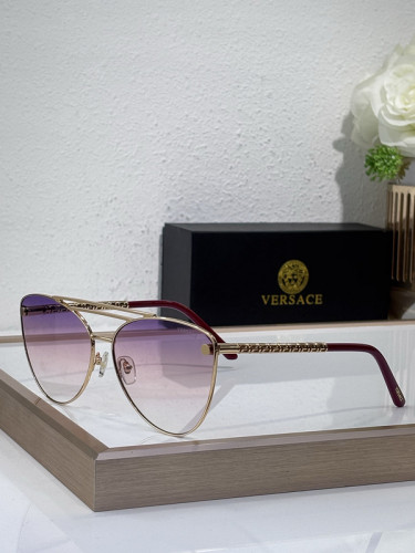 Versace Sunglasses AAAA-3684