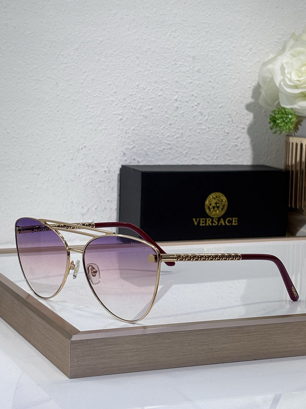 Versace Sunglasses AAAA-3684