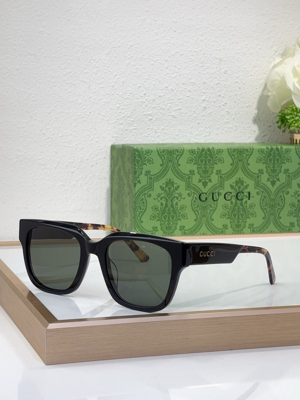 G Sunglasses AAAA-8540