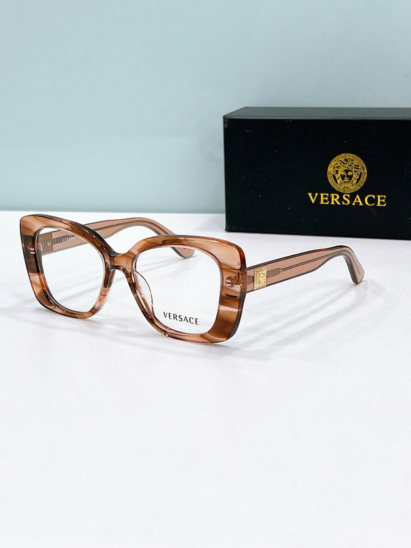 Versace Sunglasses AAAA-3616