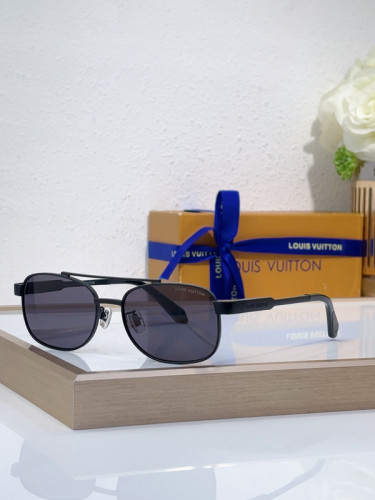 LV Sunglasses AAAA-6097