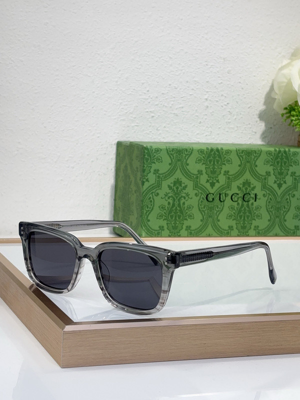 G Sunglasses AAAA-8746
