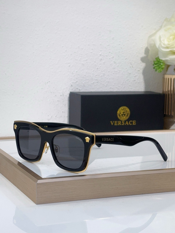 Versace Sunglasses AAAA-3699