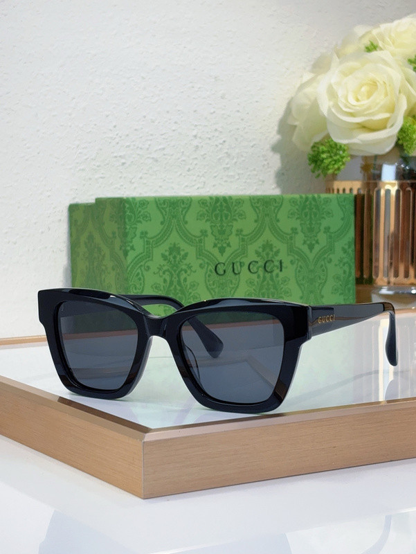 G Sunglasses AAAA-8718
