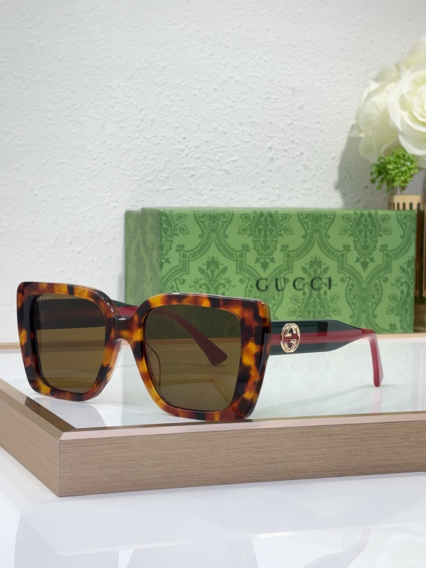 G Sunglasses AAAA-8341