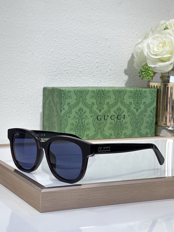 G Sunglasses AAAA-8855