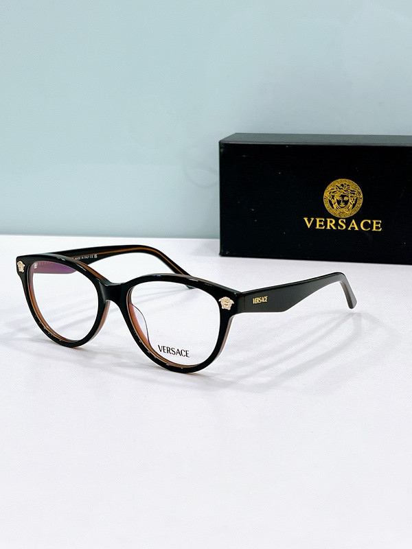Versace Sunglasses AAAA-3610
