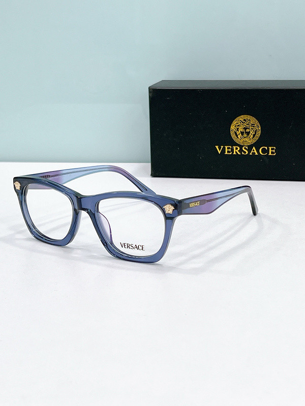 Versace Sunglasses AAAA-3643
