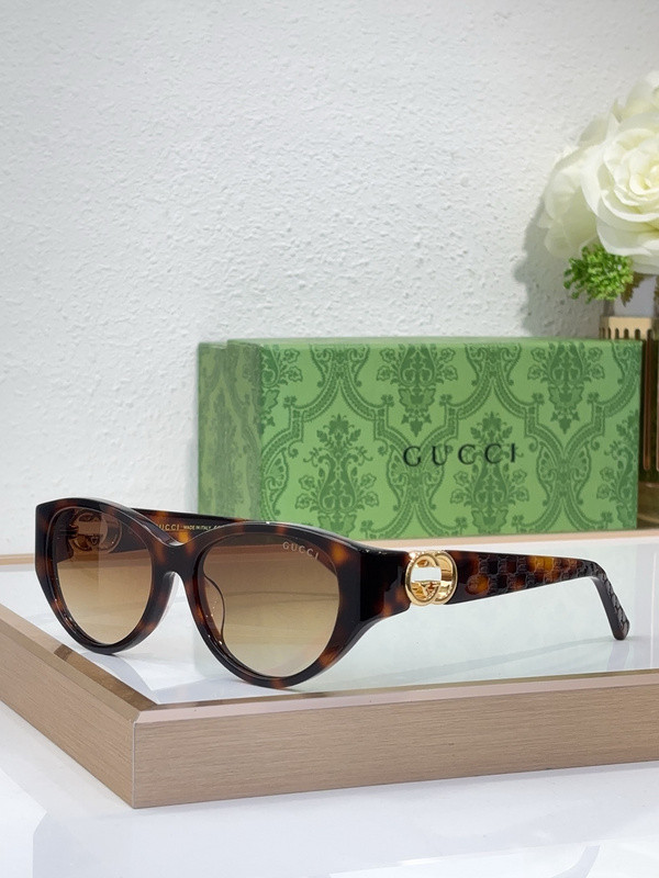 G Sunglasses AAAA-8245