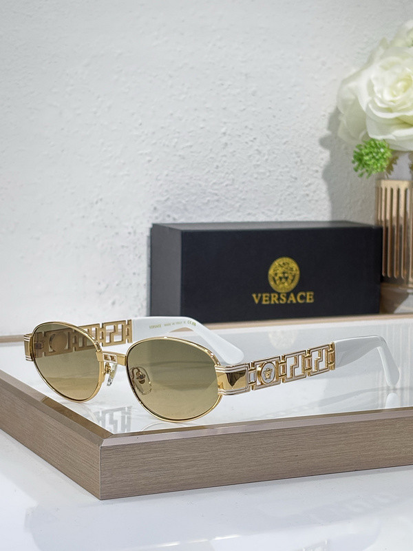 Versace Sunglasses AAAA-3702
