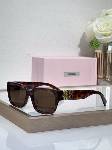 Miu Miu Sunglasses AAAA-2060