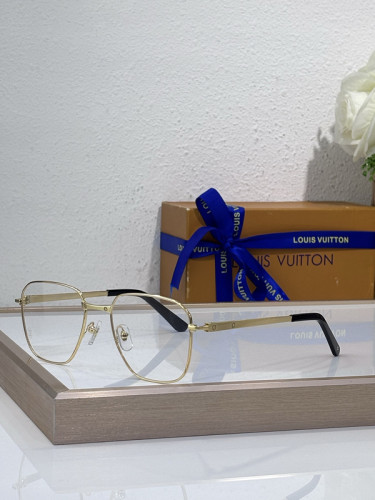 LV Sunglasses AAAA-6202