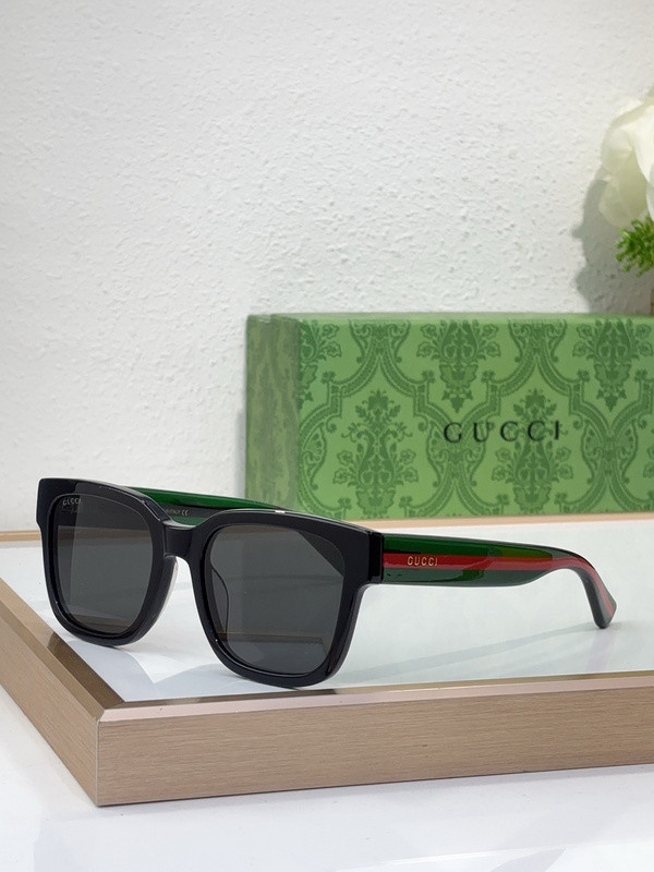 G Sunglasses AAAA-8595