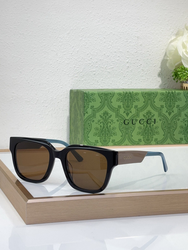 G Sunglasses AAAA-8541