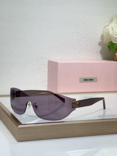 Miu Miu Sunglasses AAAA-1996