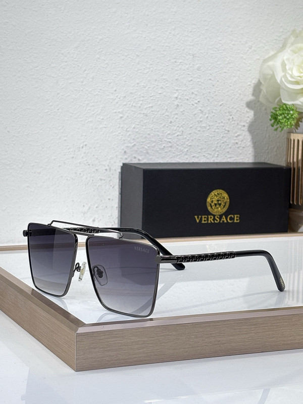 Versace Sunglasses AAAA-3675