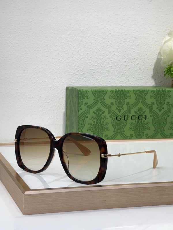 G Sunglasses AAAA-8434