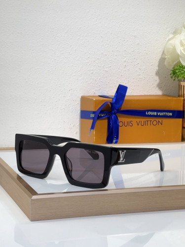 LV Sunglasses AAAA-6050