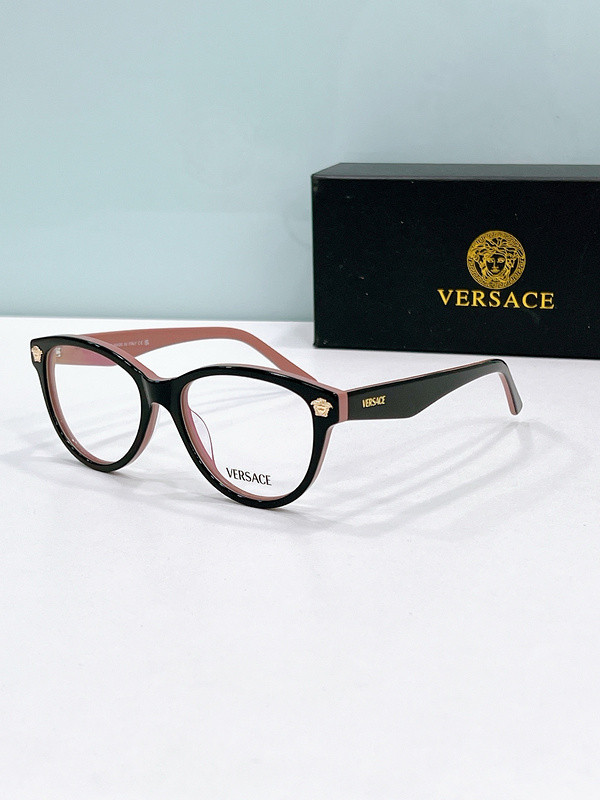 Versace Sunglasses AAAA-3608