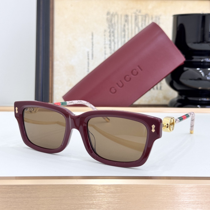 G Sunglasses AAAA-8372