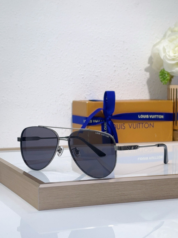 LV Sunglasses AAAA-6094