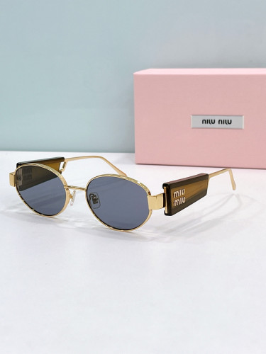 Miu Miu Sunglasses AAAA-1957