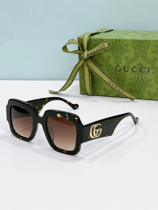 G Sunglasses AAAA-8602