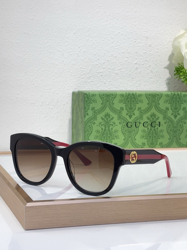 G Sunglasses AAAA-8508