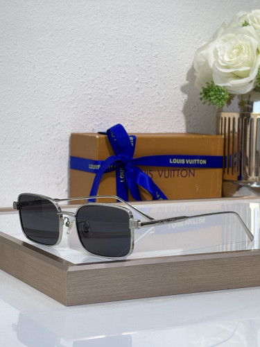 LV Sunglasses AAAA-6251