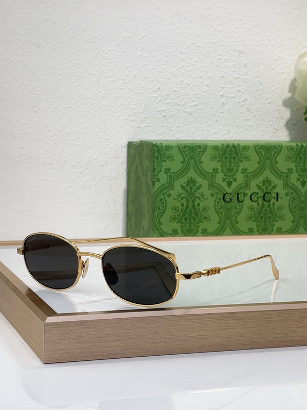 G Sunglasses AAAA-8489