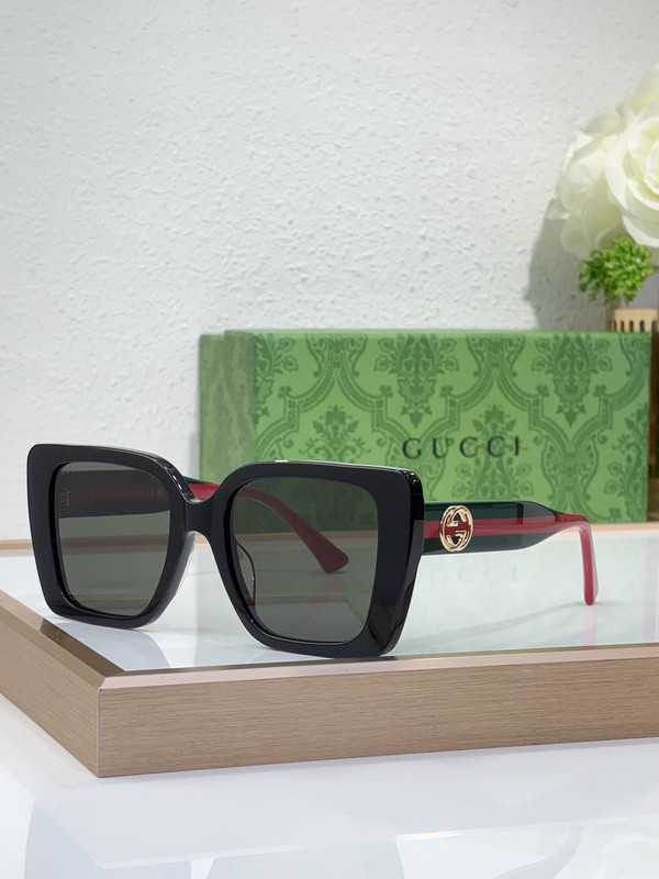 G Sunglasses AAAA-8342