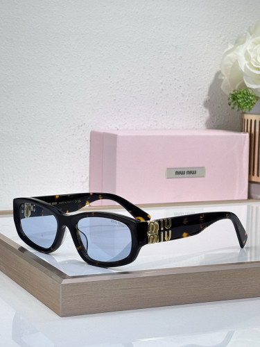 Miu Miu Sunglasses AAAA-2053
