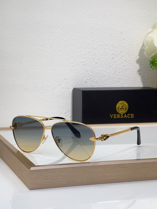 Versace Sunglasses AAAA-3596