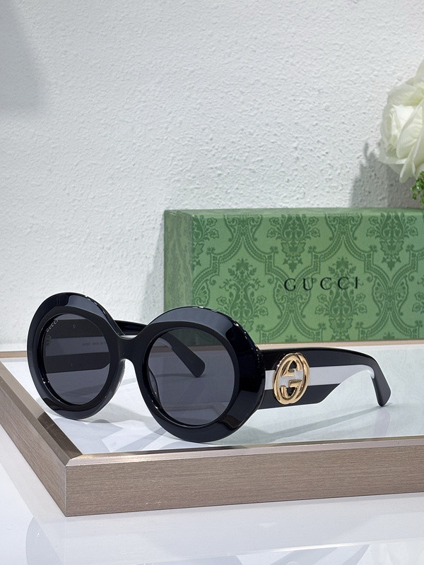 G Sunglasses AAAA-8839