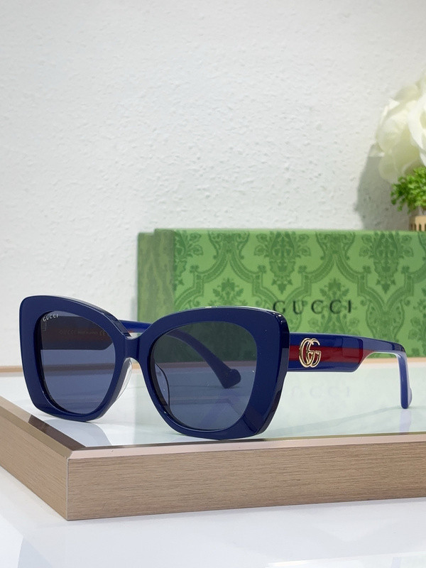 G Sunglasses AAAA-8367