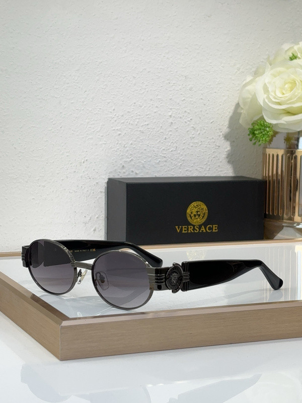Versace Sunglasses AAAA-3663