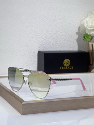 Versace Sunglasses AAAA-3686
