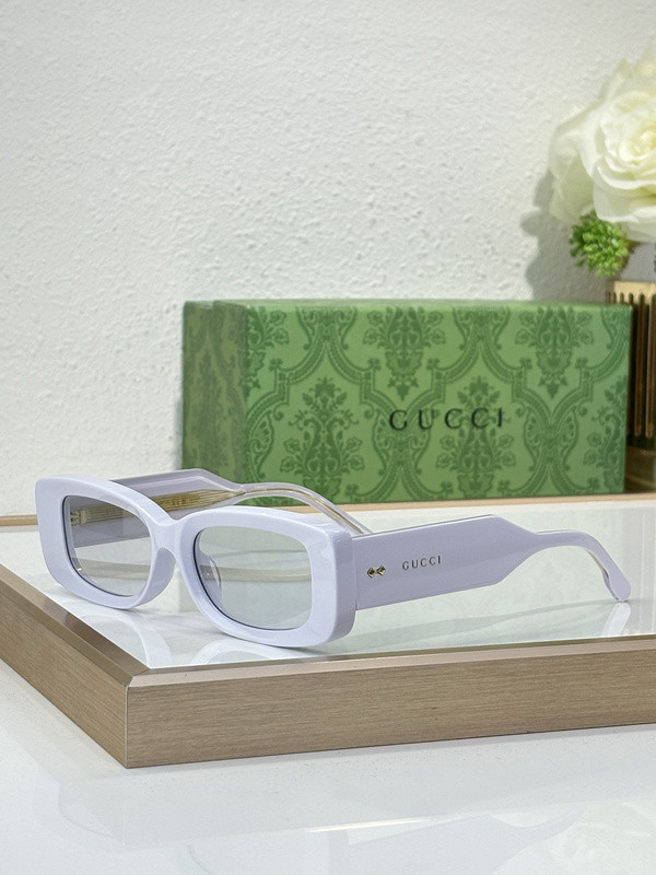 G Sunglasses AAAA-8766