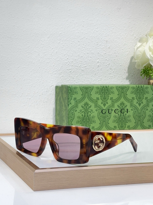 G Sunglasses AAAA-8287