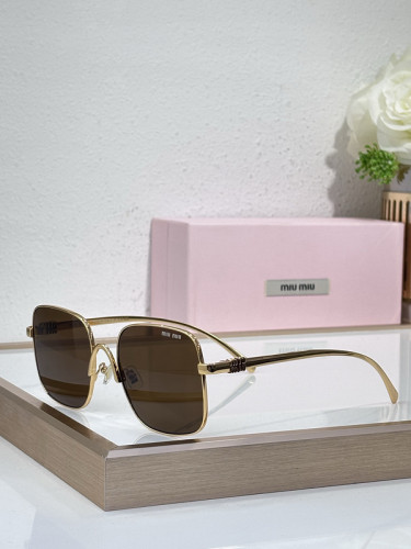 Miu Miu Sunglasses AAAA-2064