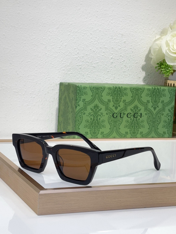 G Sunglasses AAAA-8730