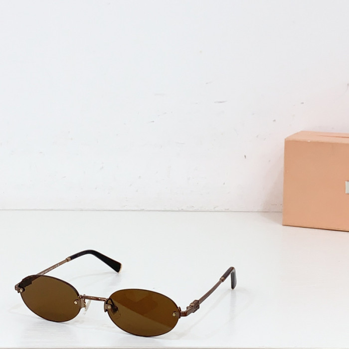 Miu Miu Sunglasses AAAA-1914