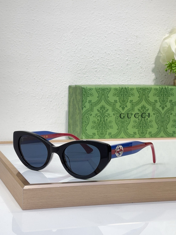 G Sunglasses AAAA-8303